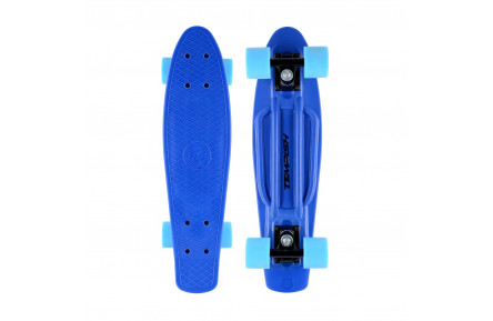 Скейтборд Tempish BUFFY T / Blue