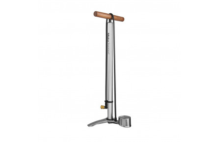 Насос велосипедний Birzman Pump with Push& Twist