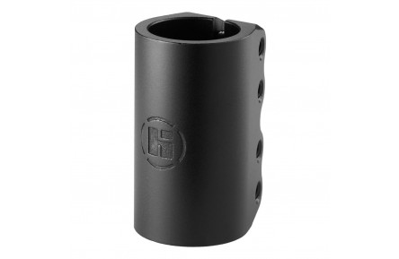 Хомут на руль для трюкового самоката Hipe H5 (SCS), black