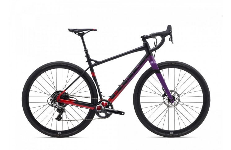 Гравійний велосипед Marin Gestalt X11 2020