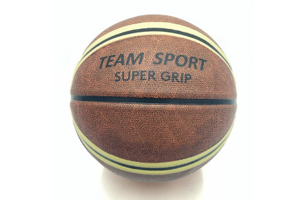 Баскетбольний м'яч Team Indoor/Outdoor Composite NE-BAS-LG7 № 7