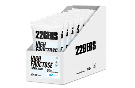 Напій 226ERS High Fructose Energy Drink нейтральний 90г 9шт/уп 810г