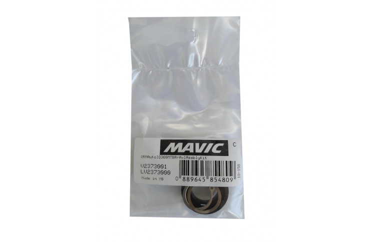 Ремкомплект Mavic V2373001 механизм авторегулировки втулок QRMAuto ID360 MTB