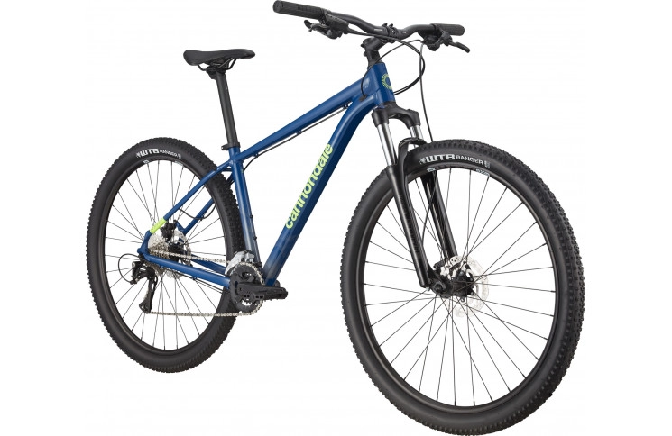 Велосипед 29" Cannondale TRAIL 6 M 2024 ABB