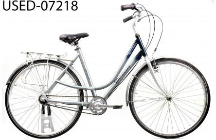 Б/В Міський велосипед Batavus Allegro