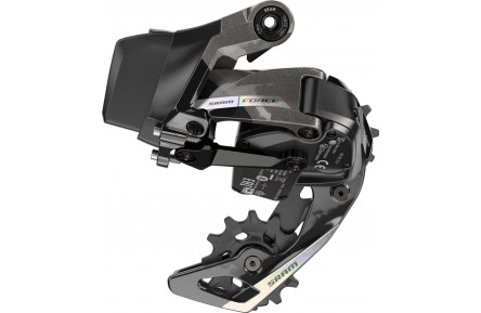 Переключатель задний Sram FORCE AXS, 12ск, 36T (ОЕМ, без упаковки)