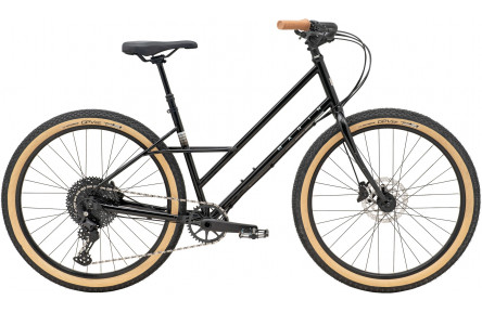 Велосипед 27,5" Marin Larkspur 2 2024