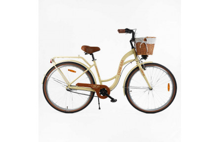 Велосипед міський Corso "Dream" DM-28012, Nexus 3