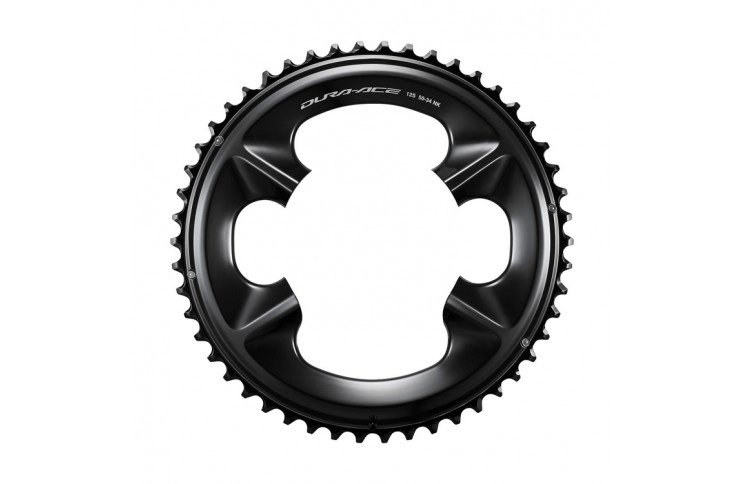 Звезда шатунов FC-R9200 DURA ACE, 50зуб.-NK для 50-34T