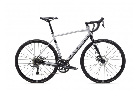 Новий Циклокрос велосипед Marin Gestalt 2020