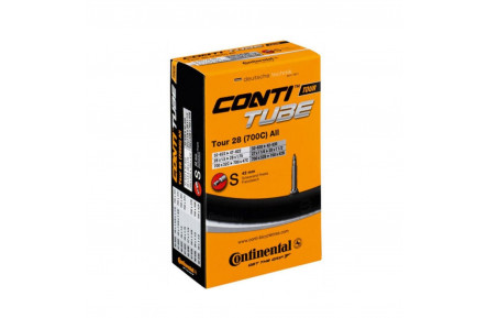 Камера Continental Tour Tube All 28" S42 RE [ -> /42-635]