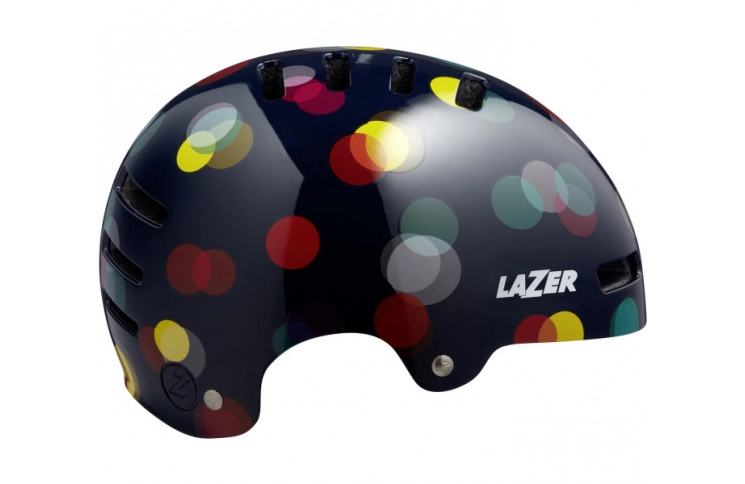 Шлем подростковый Lazer Street Jr.