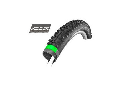 Покришка Schwalbe Smart Sam Plus 29x2.25 (57-622) Addix Performance, GreenGuard SnakeSkin B/B-SK 