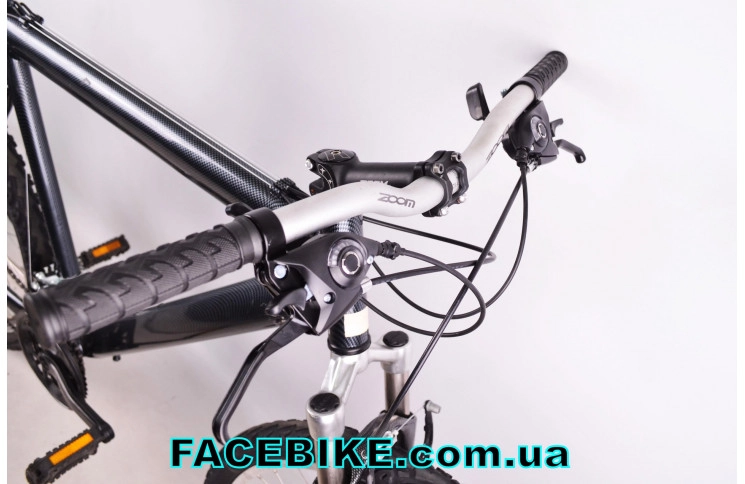 Б/У Горный велосипед Carbon