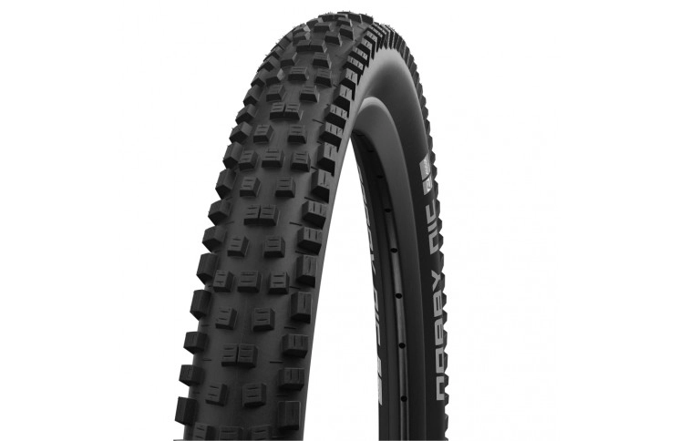 Покришка 27.5x2.25 (57-584) Schwalbe NOBBY NIC Performance B/B-SK HS602 ADDIX 67EPI