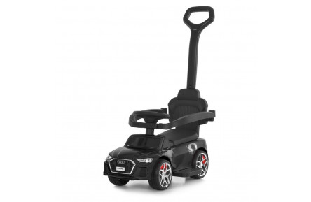 Дитяча каталка-толокар 2 в 1 M 6254EL-2 до 30 кг