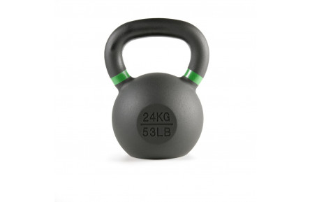 Гиря чавунна 24 кг. Stein. OK1005-24