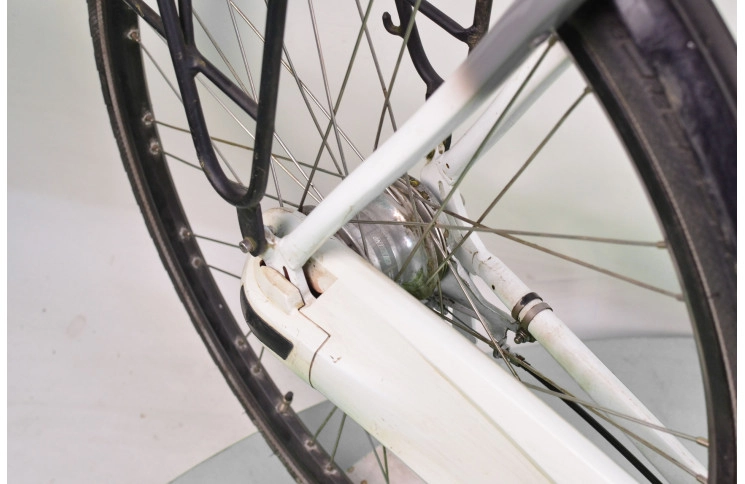 Б/У Городской велосипед Gazelle Chamonix Comfort
