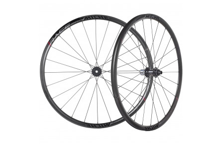 Miche комплект колес Race PRO DX, Center Lock, TX12/TX12, XDR (WHRAD2B0EX000)