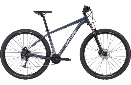 Велосипед 29" Cannondale TRAIL 6 2023 (европейская комплектация)