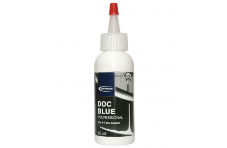 Герметик Schwalbe DOC BLUE Professional 60мл