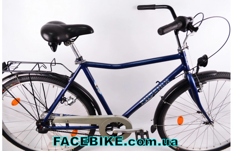 Городской велосипед Phoenix