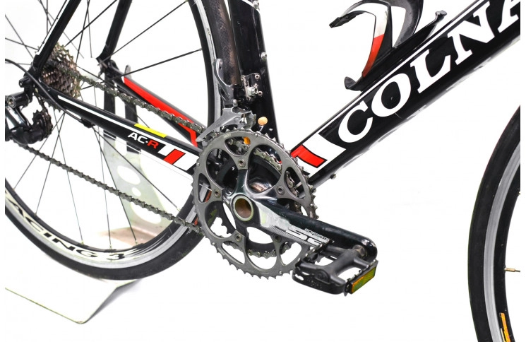 Б/В Шосейний велосипед Colnago AC-R