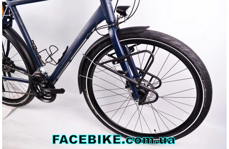 Новий Міський велосипед Prophete