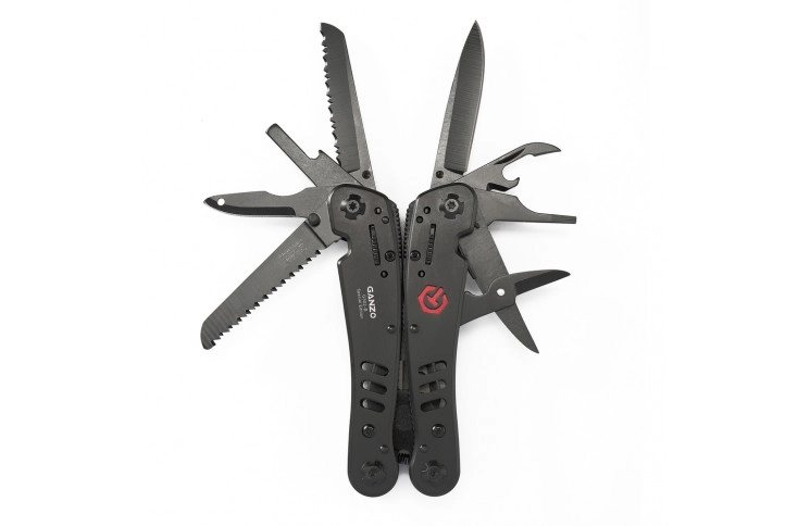 Мультитул Multi Tool Ganzo G302-В