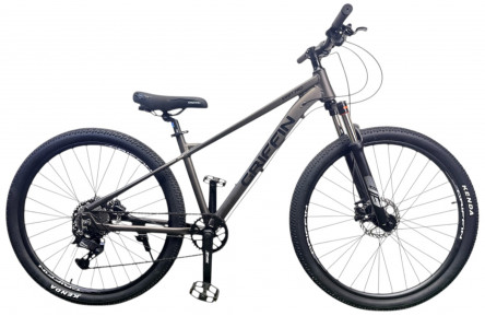Велосипед Griffin Swift PRO 27.5" 15" 2026