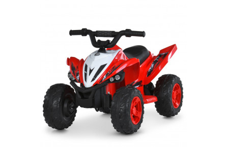 Дитячий електромобіль Квадроцикл M 6279EBR-3 до 30 кг