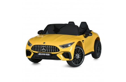 Дитячий електромобіль Машинка M 5098EBLRS-6 до 35 кг