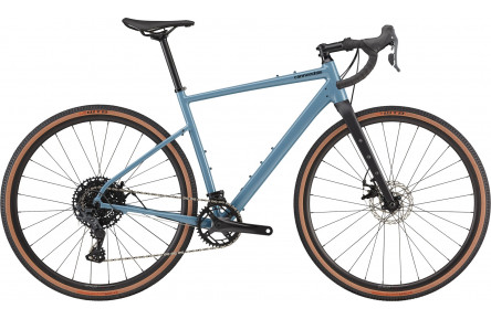 Велосипед Cannondale TOPSTONE 3 28" S 2025 SMC