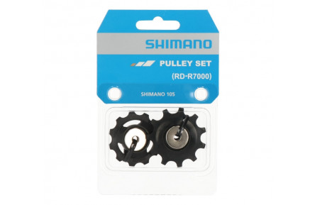 Ролики перключателя Shimano 105 RD-R7000-11