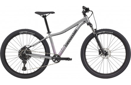 Велосипед 27,5" Cannondale TRAIL 5 Feminine 2023