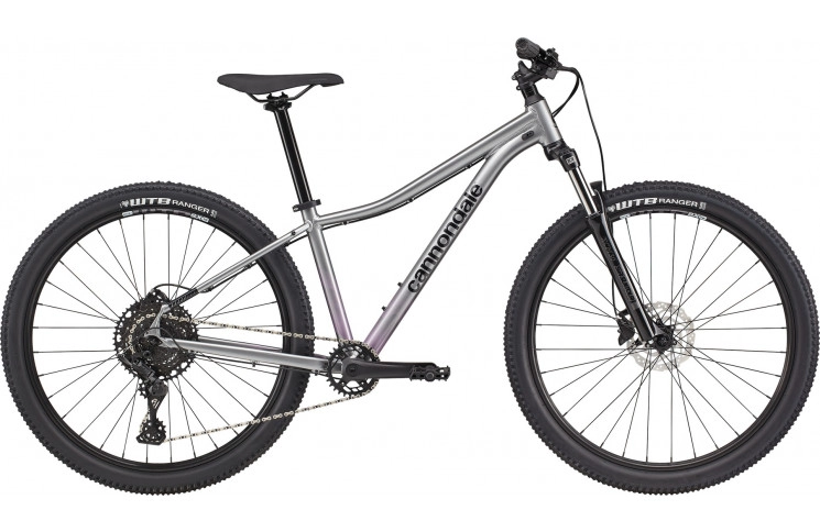 Велосипед 27,5" Cannondale TRAIL 5 Feminine S 2023 LAV