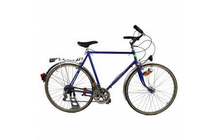 Городской велосипед Falter Blue