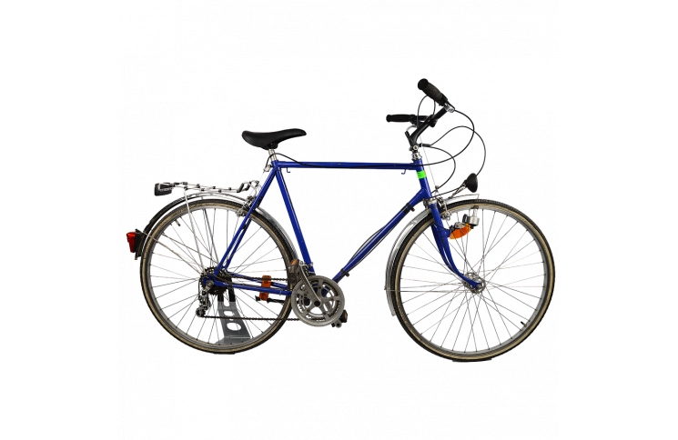 Міський велосипед Falter Blue