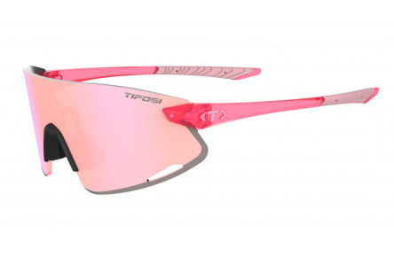 Окуляри Tifosi Vogel XC Crystal Pink, лінзи Pink Mirror (11%)