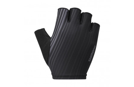 Перчатки Shimano ESCAPE, черные, разм. XL