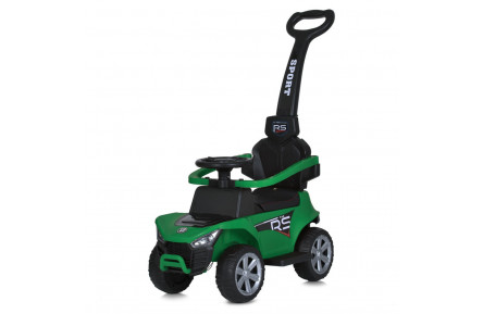 Дитячий електромобіль Машина M 5764EBLR-5 до 23 кг