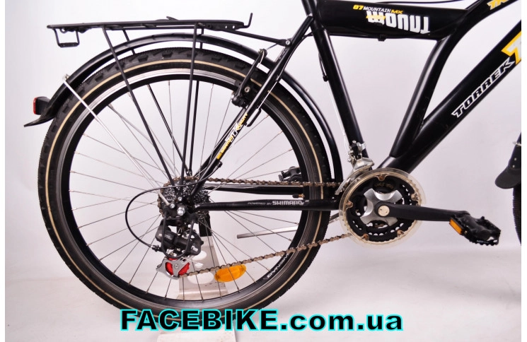 Б/В Гірський велосипед Torrek