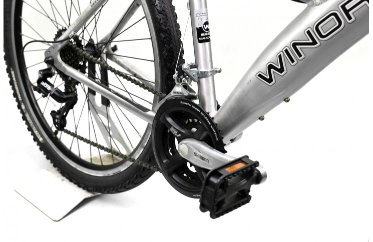 Горный велосипед Winora Blaster