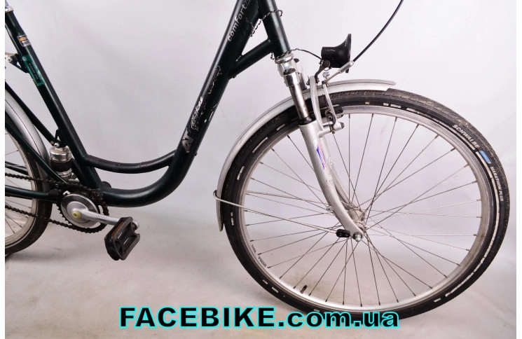 Городской велосипед Bikes