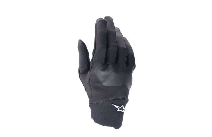 Перчатки Alpinestars A-SUPRA GLOVES BLACK, XL