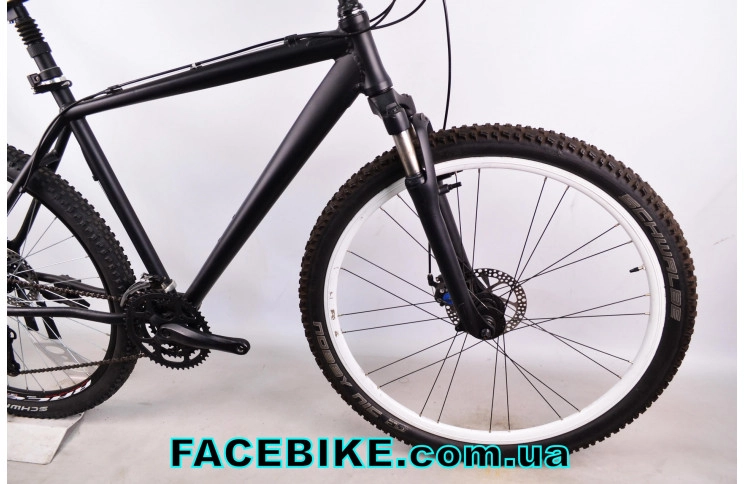 Горный велосипед Niner