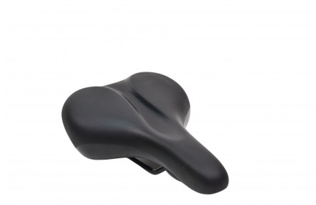 Сідло міське велосипедне Selle Royal RIO Moderate Unitech Unisex