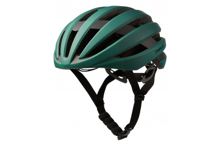Шлем Green Cycle Alleycat RS размер 58-61см хаки мат