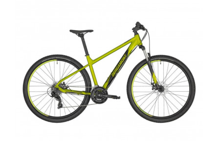 Новий Гірський велосипед Bergamont Revox 2