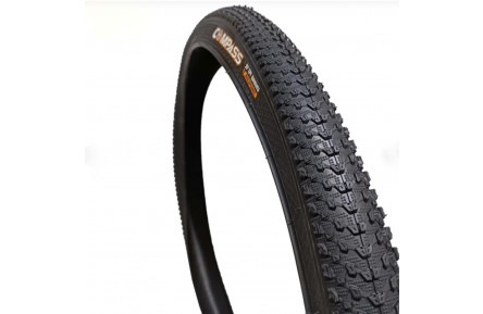 Покришка 29" x 2.10 WANDA W2030 (A) чорний з антипрок. зах. 5мм (дрібний шип)